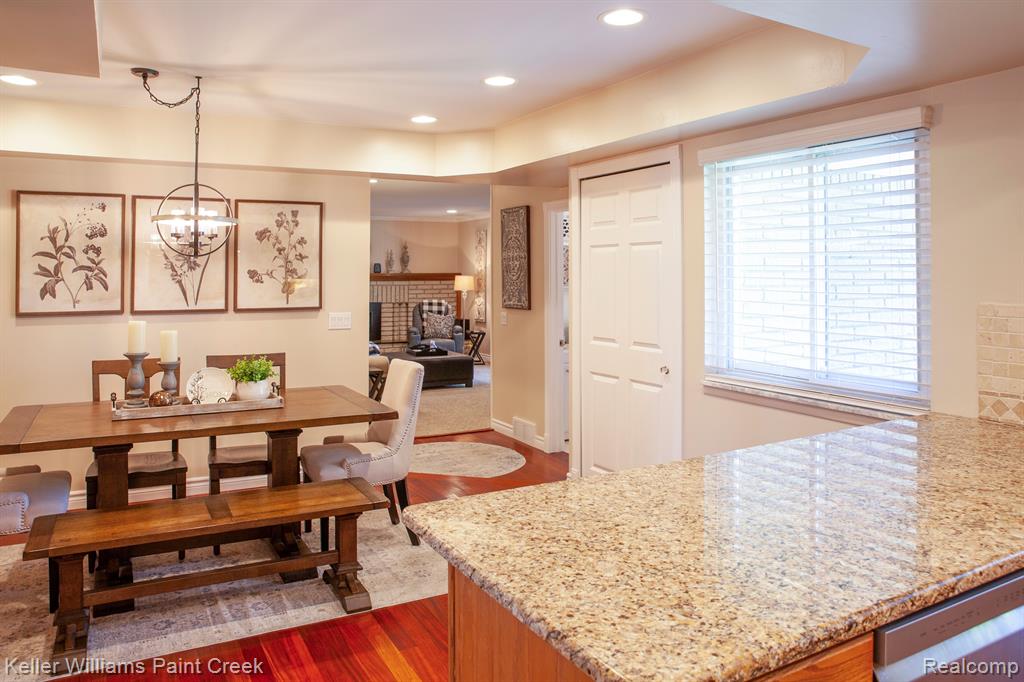4621 REGENCY Drive, Shelby Twp, MI 48316 — Photo 22