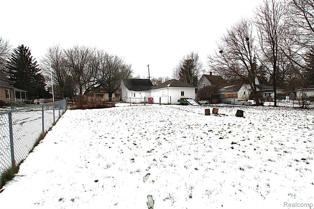 703 Queen Street, Owosso, MI 48867 — Photo 6