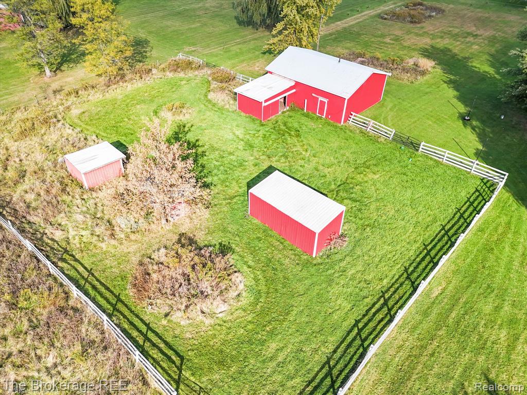 8171 N Linden Road, Mount Morris, MI 48458 — Photo 25