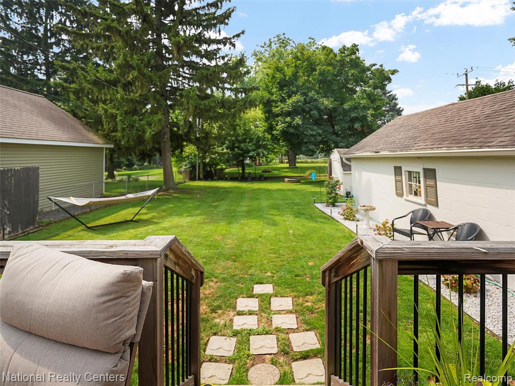 520 Parkdale Avenue, Rochester, MI 48307 — Photo 30
