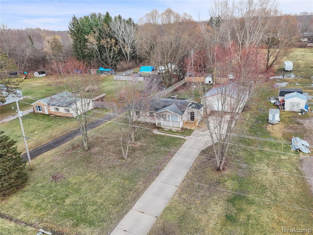 2411 Bingham Road, Clio, MI 48420 — Photo 5
