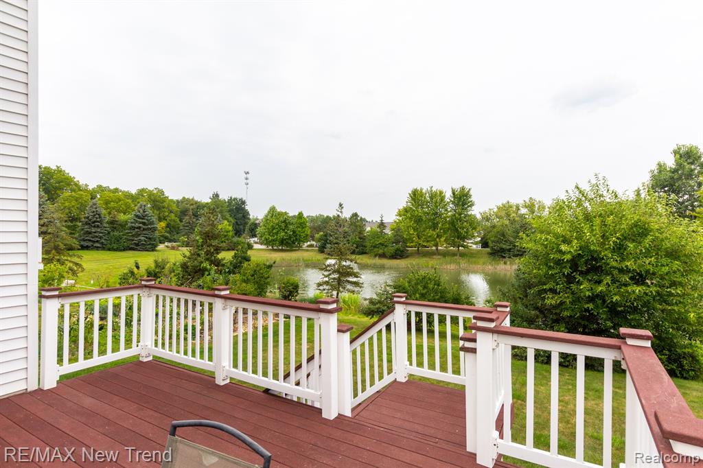 1179 N BAY Drive, Ann Arbor, MI 48103 — Photo 41