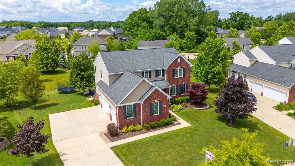 26317 SHUMANS Way, South Lyon, MI 48178 — Photo 7