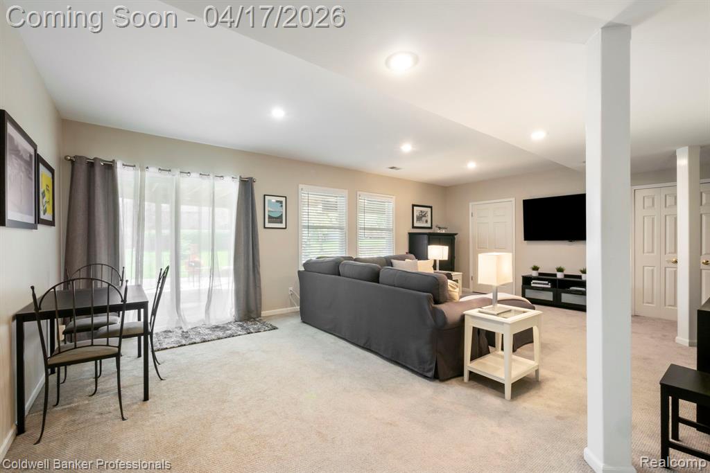 8983 Quail Circle, Plymouth, MI 48170 — Photo 56