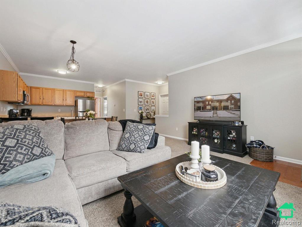 1166 Fountain View Circle, South Lyon, MI 48178 — Photo 16
