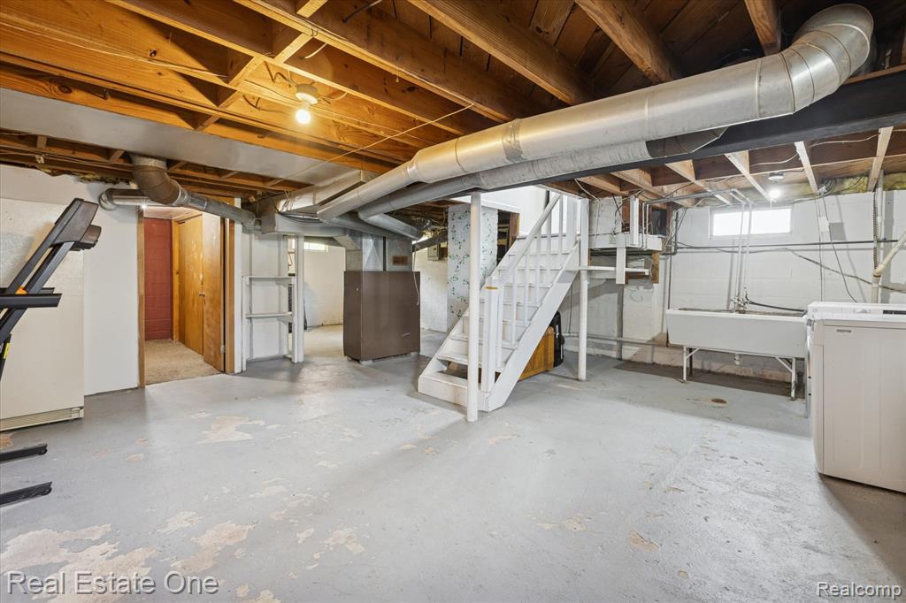846 W Lincoln Street, Caro, MI 48723 — Photo 16