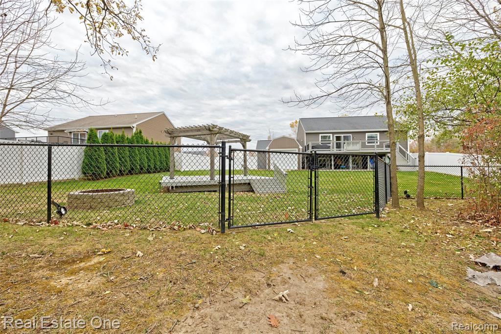 4316 Pebble Creek Boulevard, Grand Blanc, MI 48439 — Photo 56