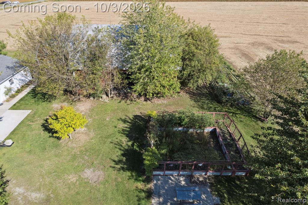 1052 S Otter Creek Road, Monroe, MI 48161 — Photo 91