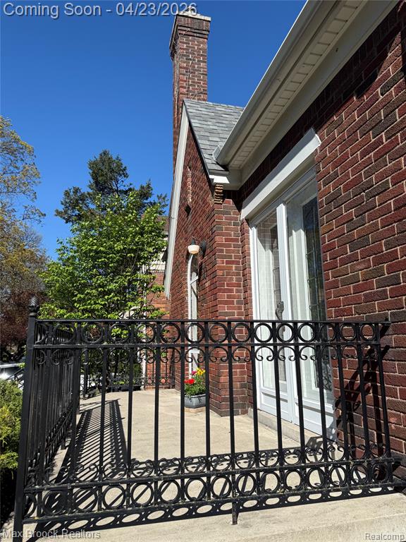 73 Amherst Road, Pleasant Ridge, MI — Photo 5