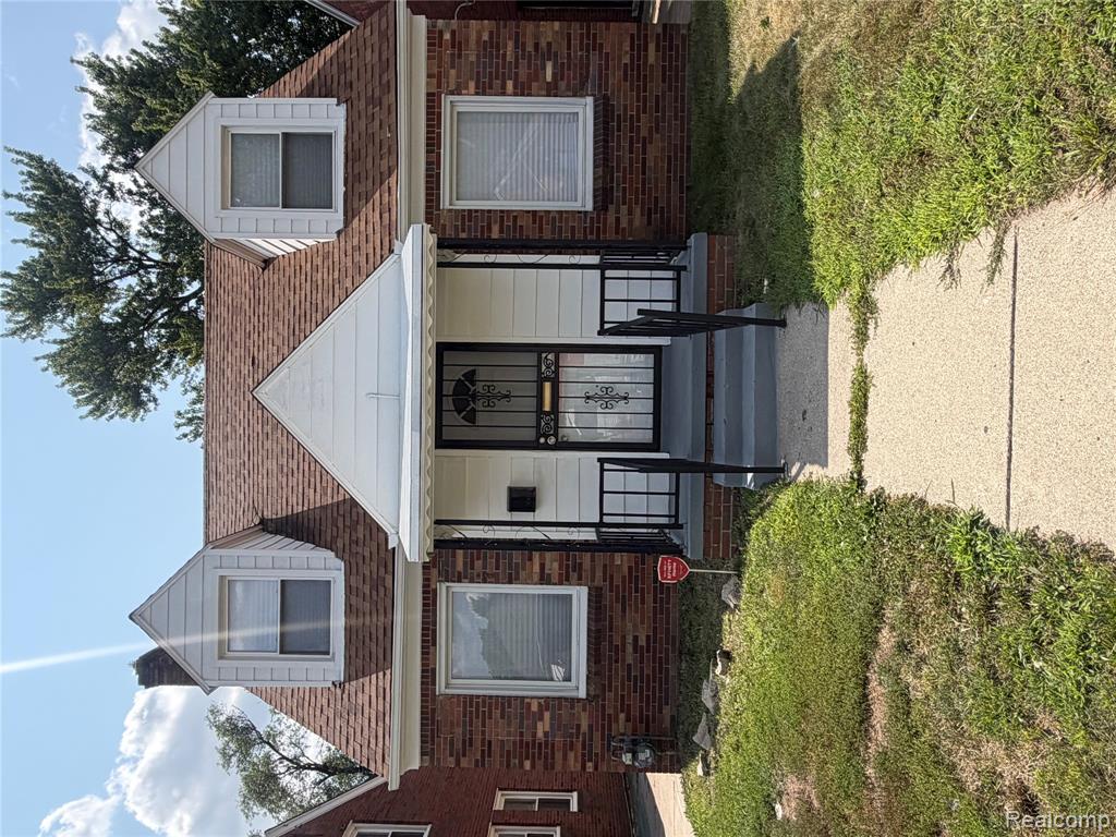 16551 Ardmore Street, Detroit, MI 48235