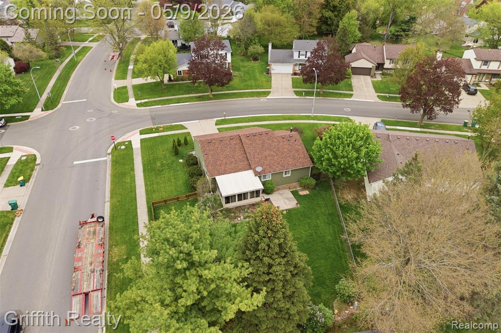 779 Oak Ridge Drive, Brighton, MI 48116 — Photo 31