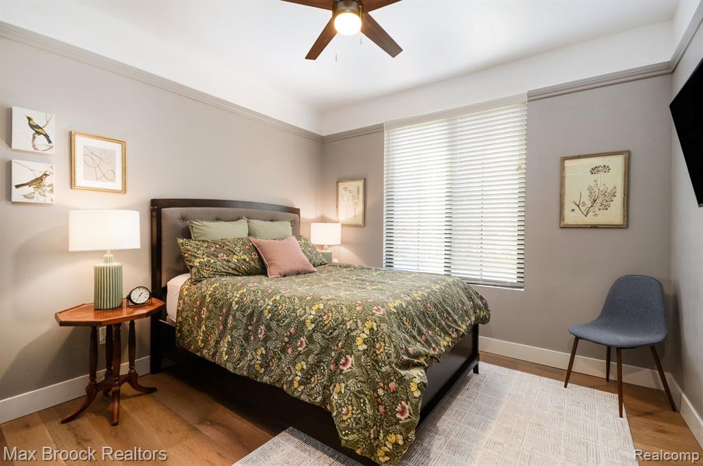 668 Pinery Boulevard, Lake Orion, MI 48362 — Photo 34