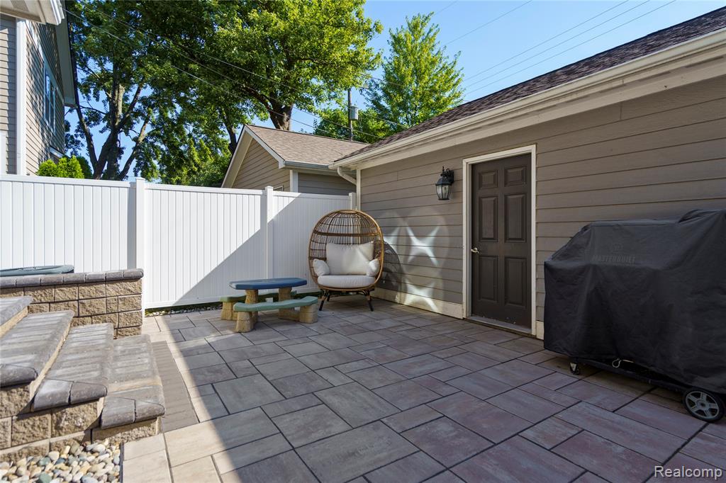 800 N Dorchester Avenue, Royal Oak, MI 48067 — Photo 39