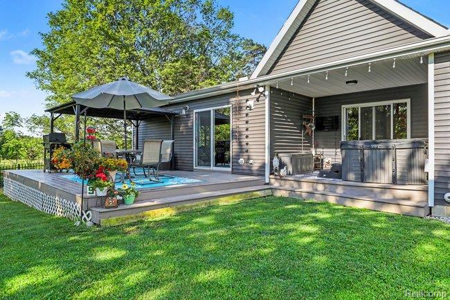 5793 Maple Grove Road, MI — Photo 26