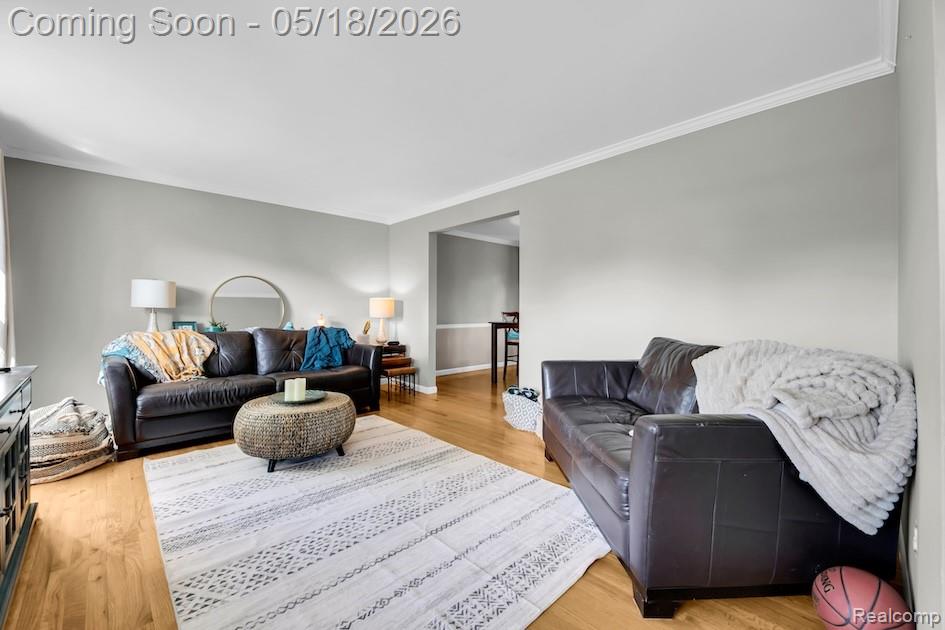 693 Langley Boulevard, Clawson, MI — Photo 5