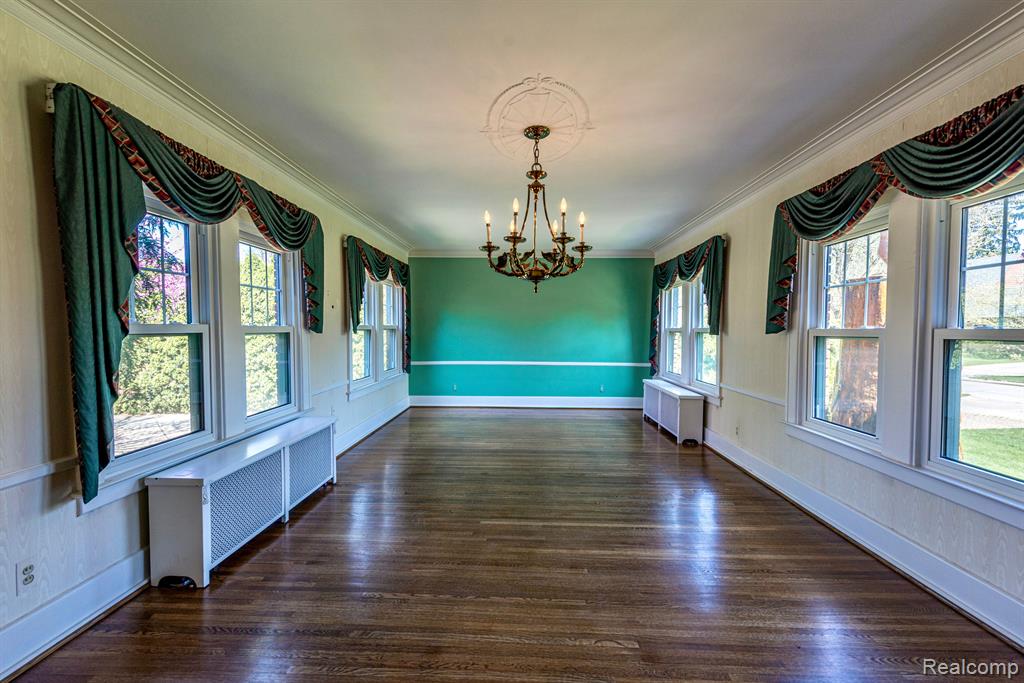 434 HENDRIE Boulevard, Royal Oak, MI 48067 — Photo 11
