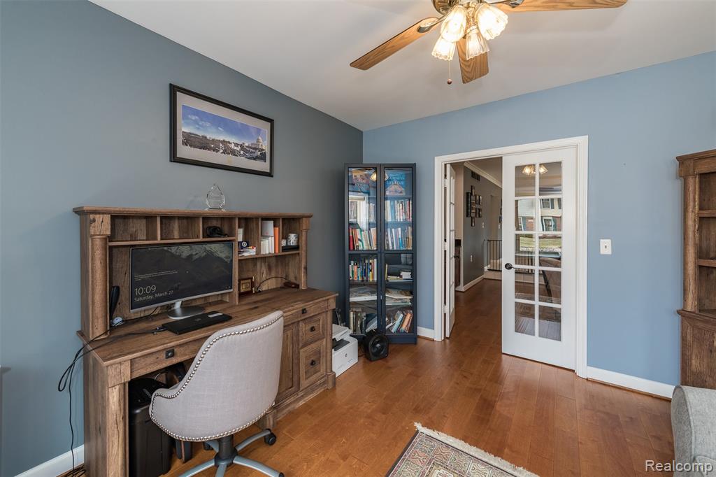 42986 Steepleview Street, Northville, MI — Photo 11