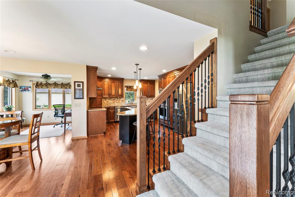 6541 E Ridge Court, Brighton, MI 48116 — Photo 29