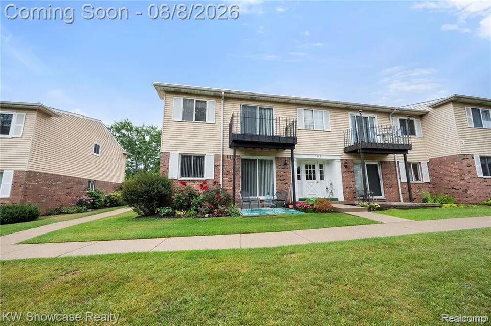 5283 Highland Road, 206, Waterford, MI 48327