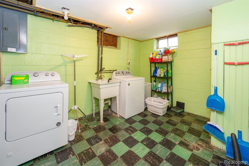 7179 Ziegler Street, Taylor, MI 48180 — Photo 25