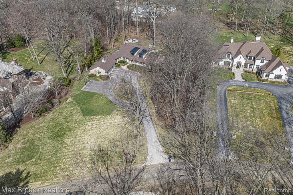 5275 Brookdale Road, Bloomfield Hills, MI 48304 — Photo 4
