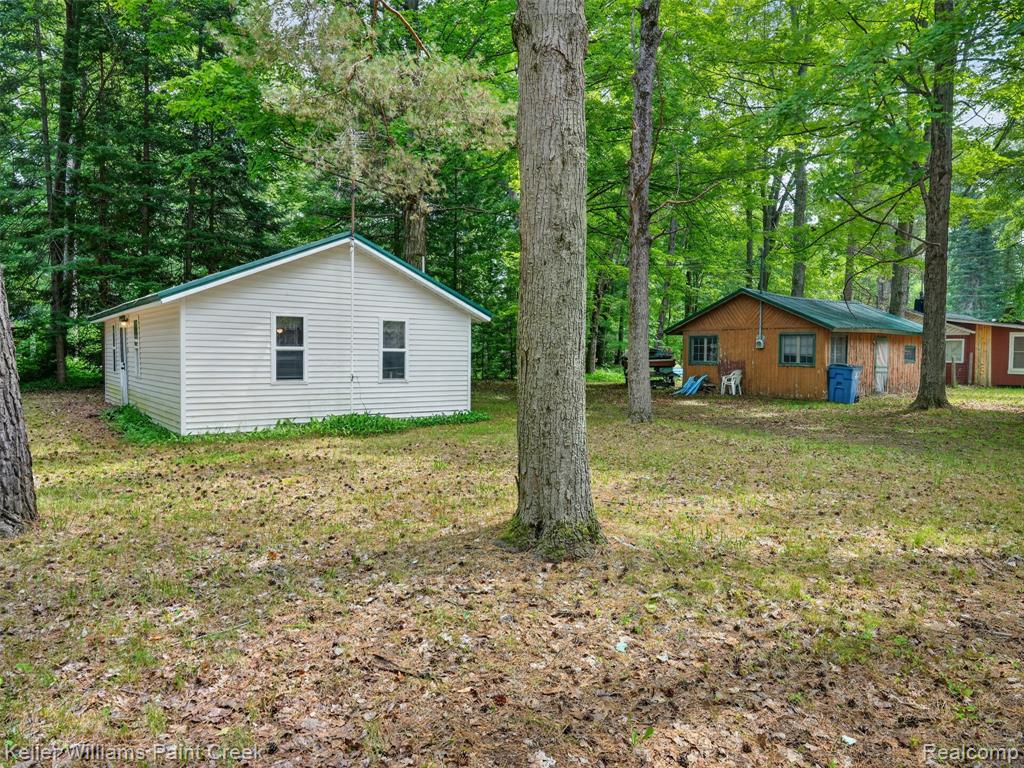 4450 Beech Street, Alger, MI 48610 — Photo 13