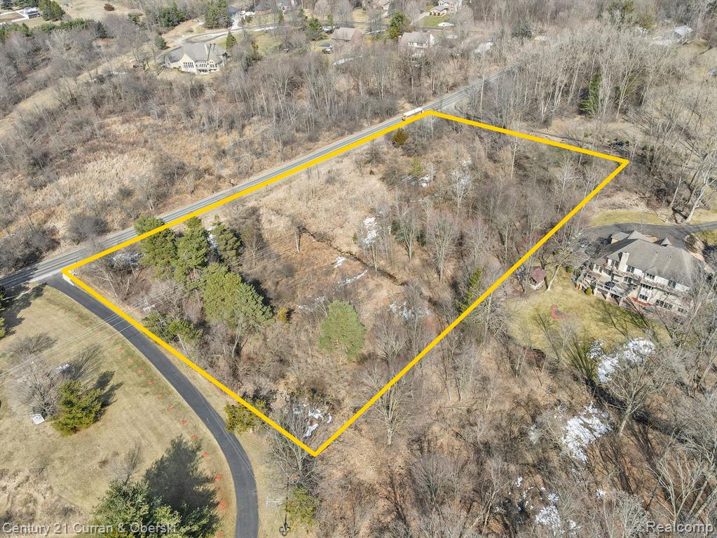 7442 Six Mile Rd, Northville, MI 48167 — Photo 2