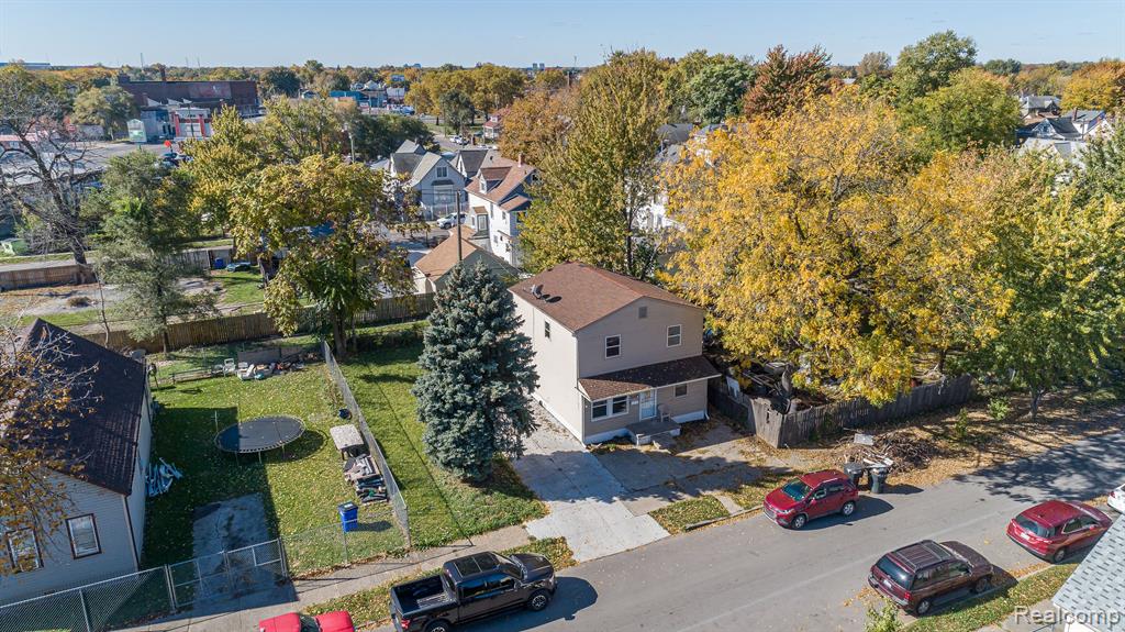 4383 CICOTTE Street, Detroit, MI 48210 — Photo 17