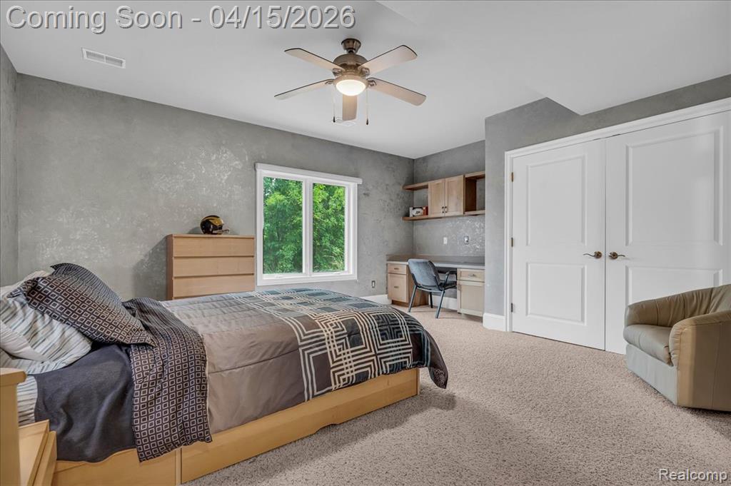 550 Kings Fairway Court, Grand Blanc, MI 48439 — Photo 44
