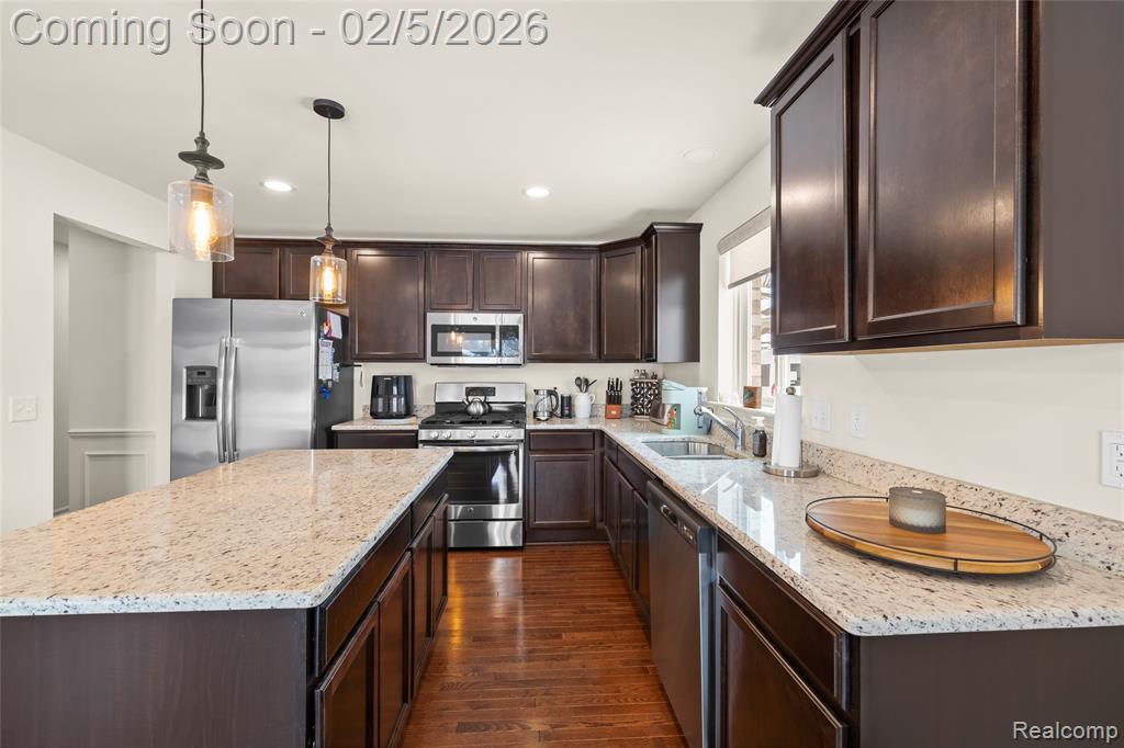 2463 Arcadia Dr, Canton, MI 48188 — Photo 12