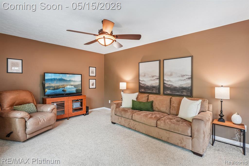 2584 Birchwood Drive, Howell, MI 48855 — Photo 14