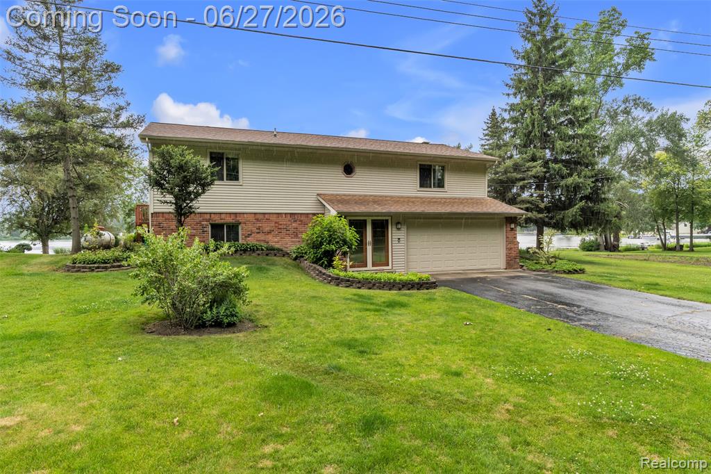 2276 Webster Park Drive, Howell, MI 48843 — Photo 92