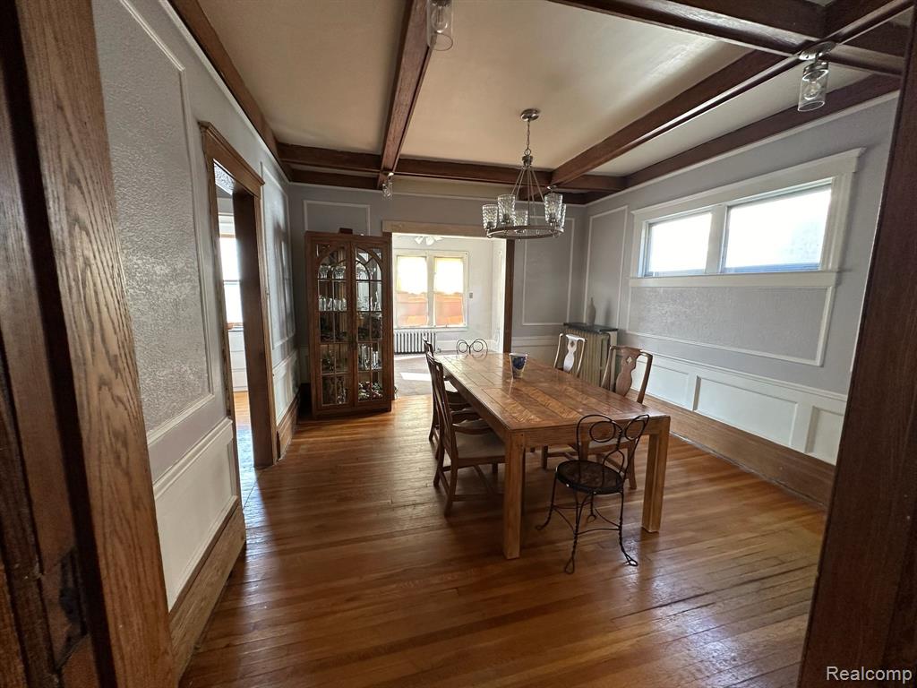 834 LONGFELLOW Street, Detroit, MI 48202 — Photo 5