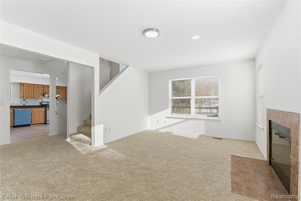 833 Huntclub Boulevard, Auburn Hills, MI 48326 — Photo 8