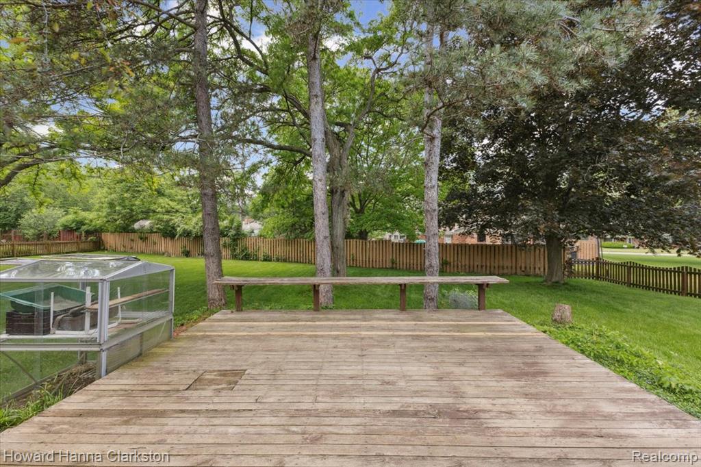 5045 Bronco Drive, Clarkston, MI — Photo 8