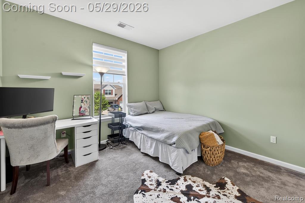 9988 Ridge Run Street, Howell, MI 48855 — Photo 25