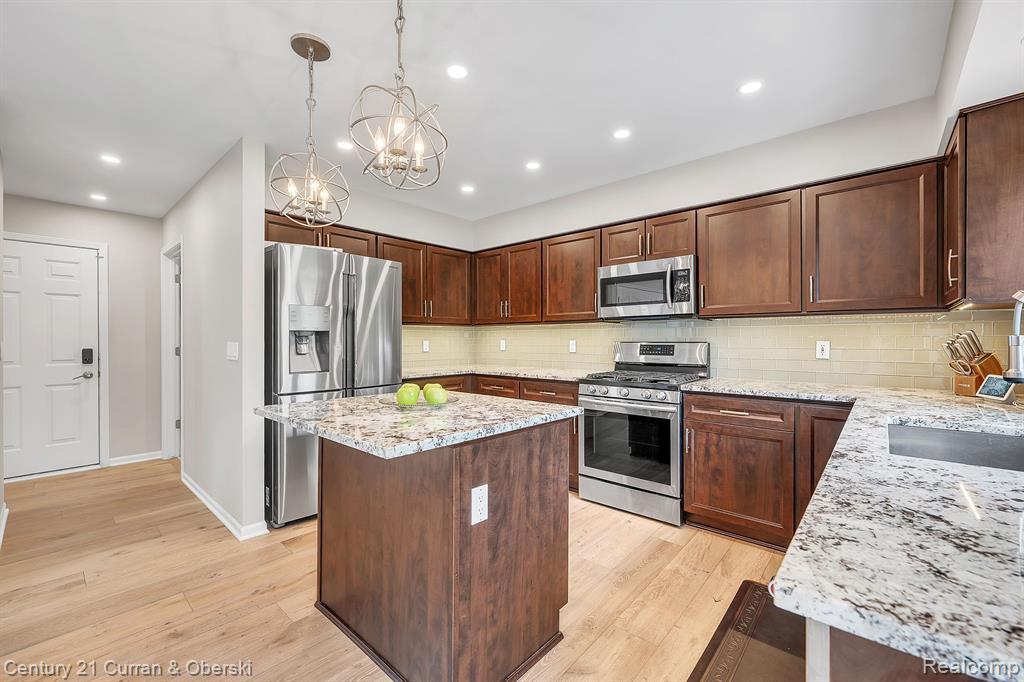 45711 MORNINGSIDE, Canton, MI 48187 — Photo 15