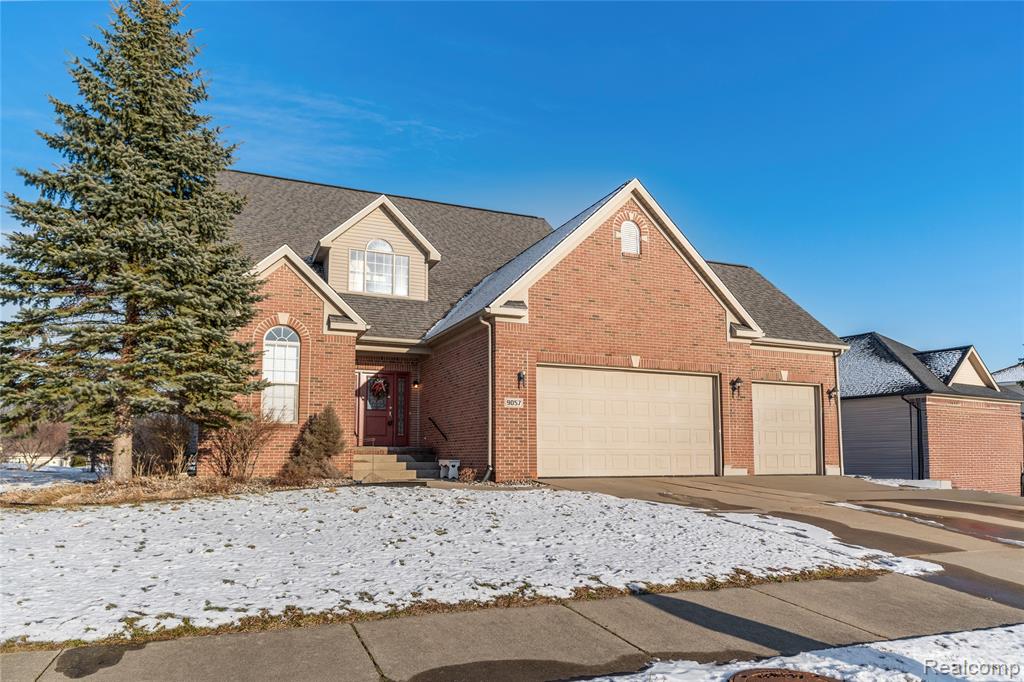 9057 Copper Ridge Drive, Davison, MI 48423 — Photo 2