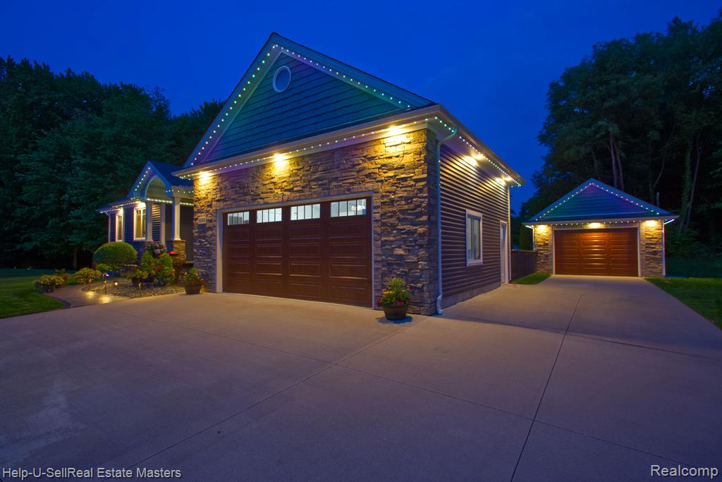 3152 Spruce Drive, Port Huron, MI 48060 — Photo 12