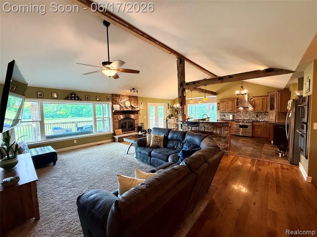 2543 Greenwood Road, Lapeer, MI 48446 — Photo 17
