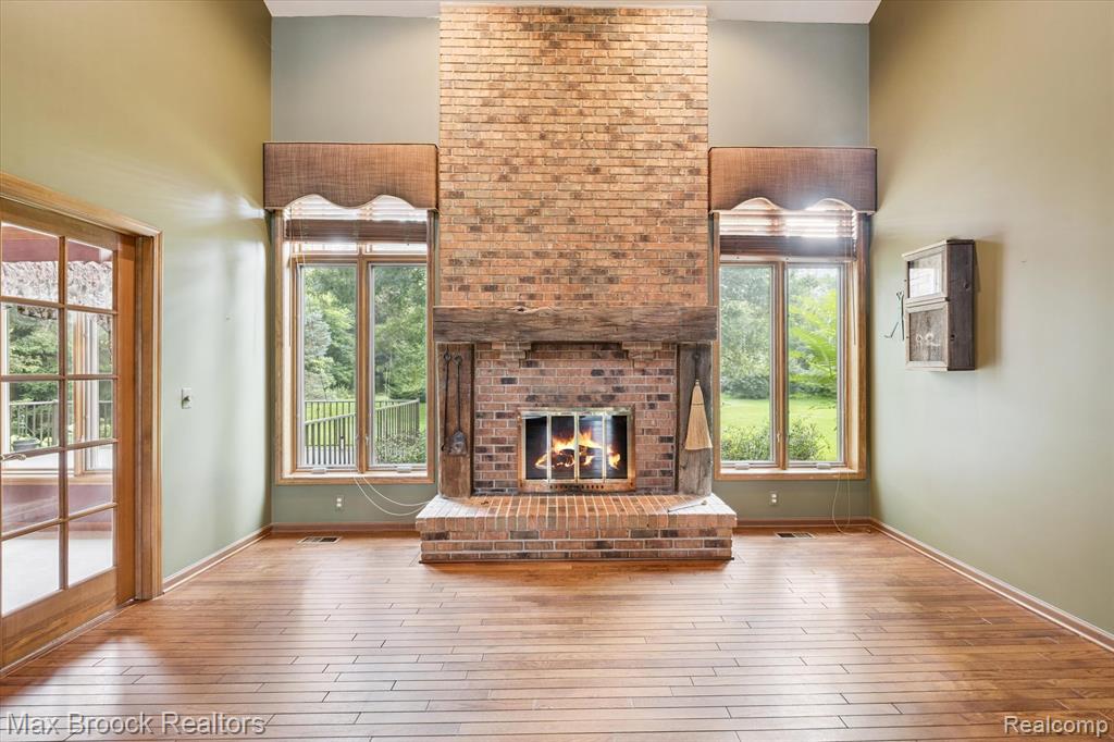 8936 Salem Farms Drive, South Lyon, MI 48178 — Photo 29