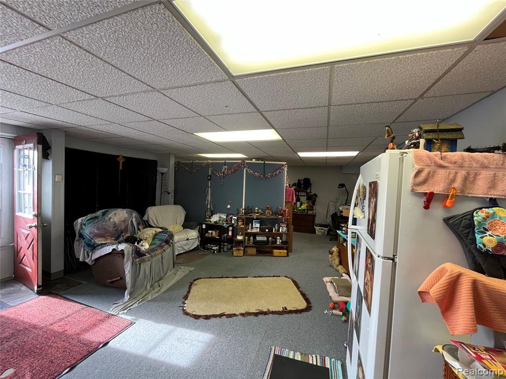 12660 Grafton Road, Carleton, MI 48117 — Photo 11