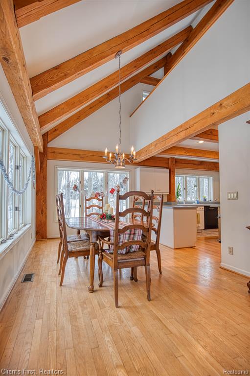 5400 RICHARDSON Road, Howell, MI 48843 — Photo 18