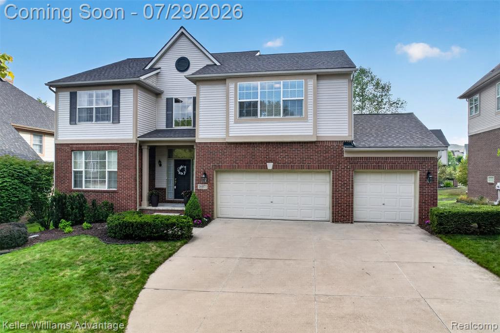 16971 Algonquin Drive, Northville, MI 48168 — Photo 66