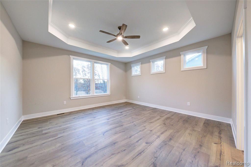 626 ROUND ROCK, Howell, MI 48843 — Photo 19