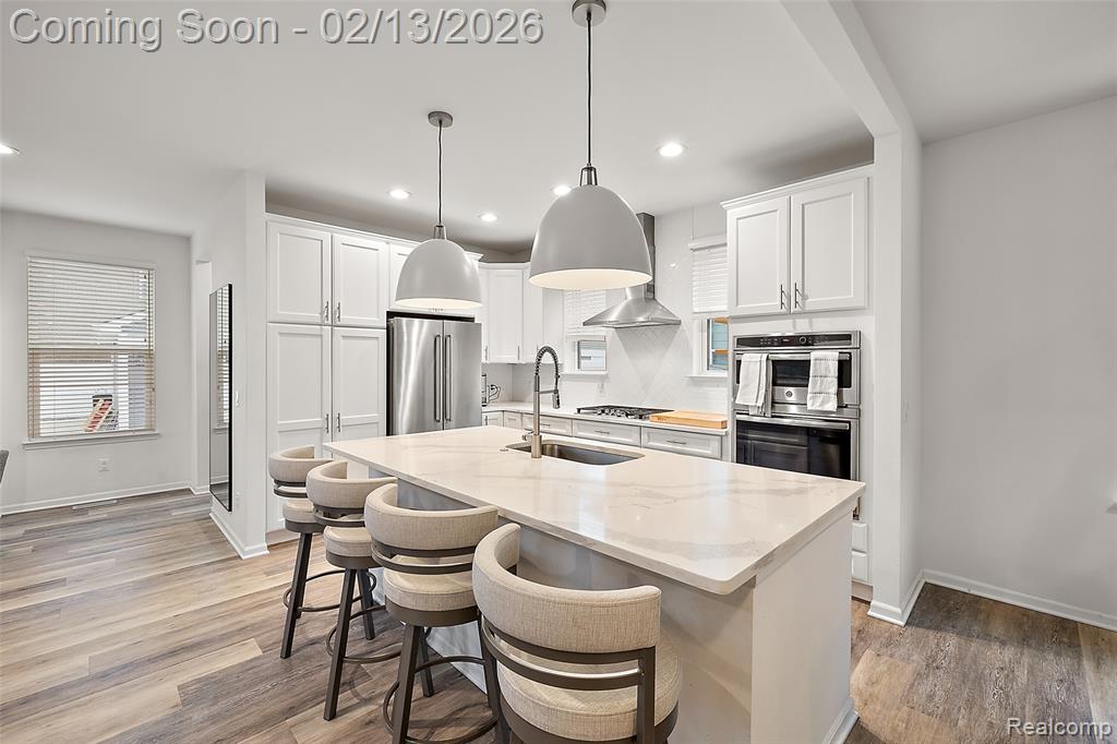 4201 Kent Road, Royal Oak, MI 48073 — Photo 8