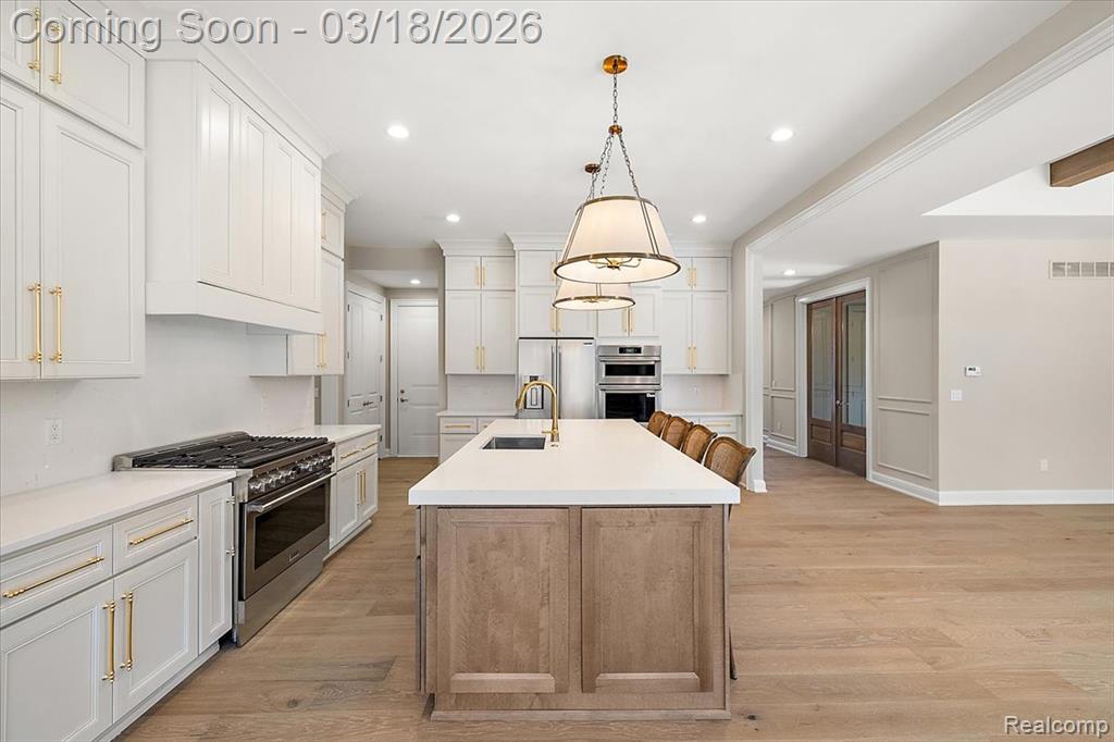 57553 Meadowridge Drive, Washington, MI — Photo 20
