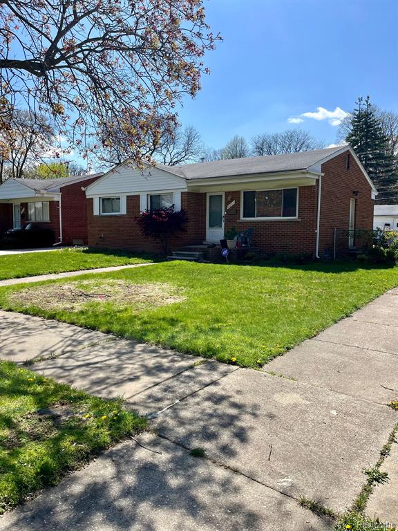 9661 KINLOCH, Redford, MI 48239 — Photo 2
