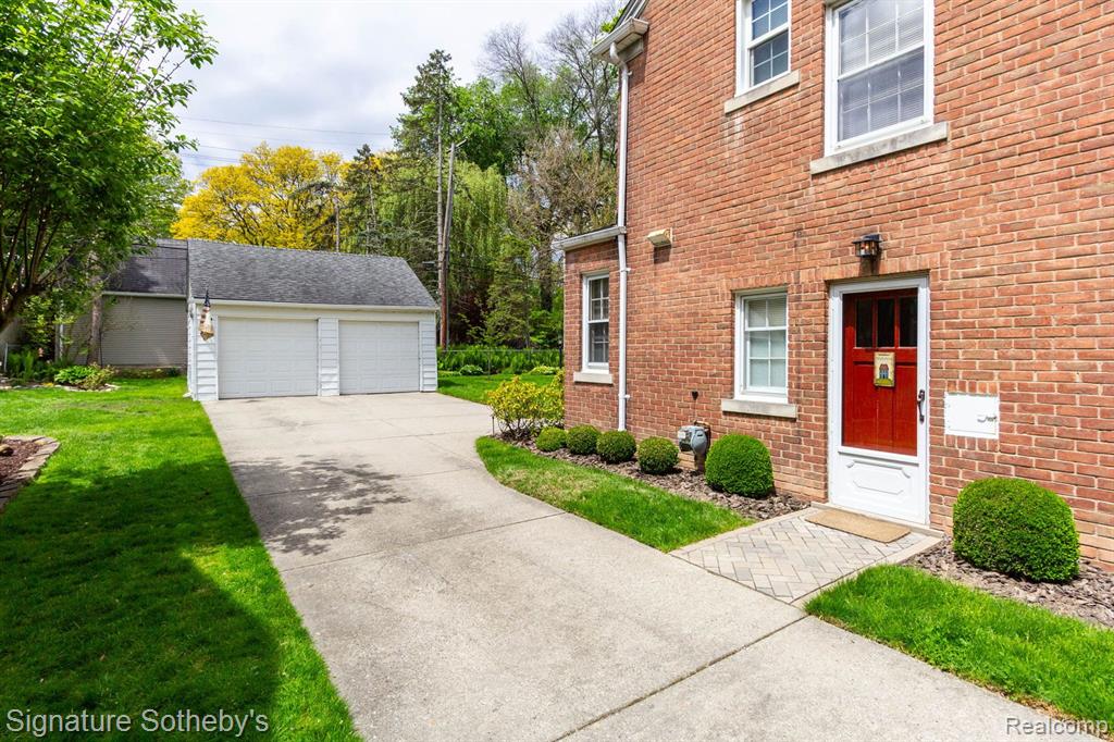 3629 Cumberland Road, Berkley, MI 48072 — Photo 36