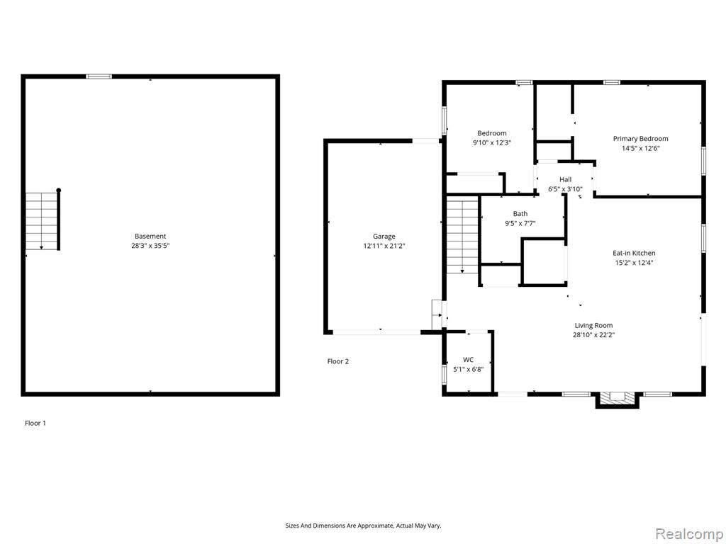 28202 Fortson Lane, Inkster, MI 48141 — Photo 27